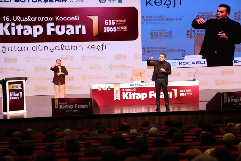 Budak: Kendi yolunuzu bulmanız gerekiyor - görsel 2