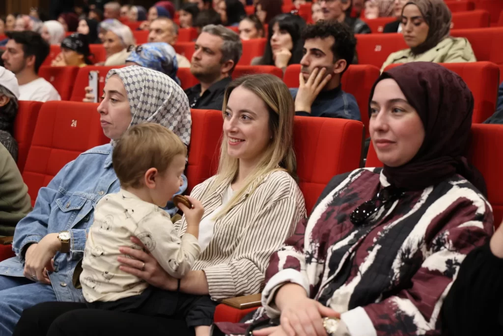Budak: Kendi yolunuzu bulmanız gerekiyor - görsel 3