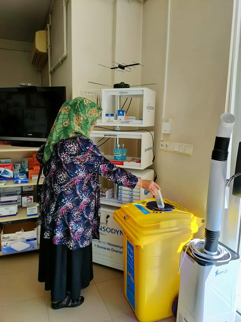 Büyükşehir’den sıfır atıkta Türkiye’ye örnek 3 proje - görsel 3