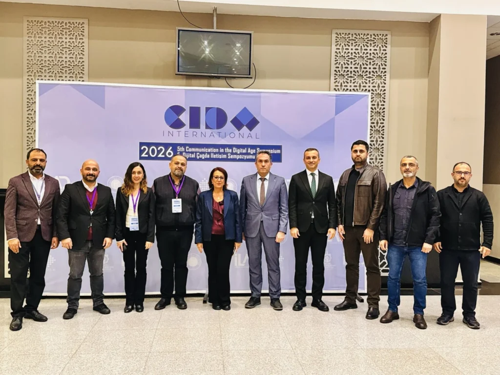 Büyükşehir’in dijital vizyonu CIDA 2026’da - görsel 3