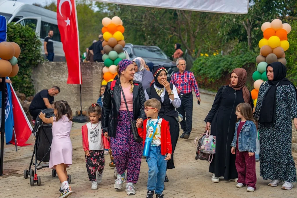 Büyükşehir’le kış hazırlığı yeniden hayat buldu - görsel 4