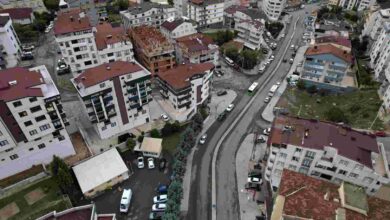 Çayırova’da 170 milyon TL’lik dev dönüşüm
