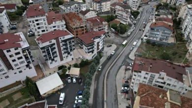 Çayırova’da 17 milyon TL’lik dev dönüşüm