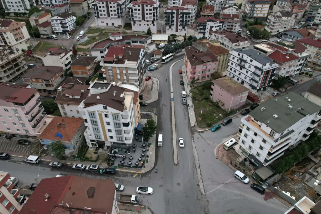 Çayırova’da 17 milyon TL’lik dev dönüşüm - görsel 2