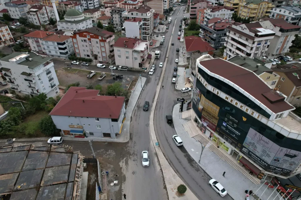Çayırova’da 17 milyon TL’lik dev dönüşüm - görsel 3