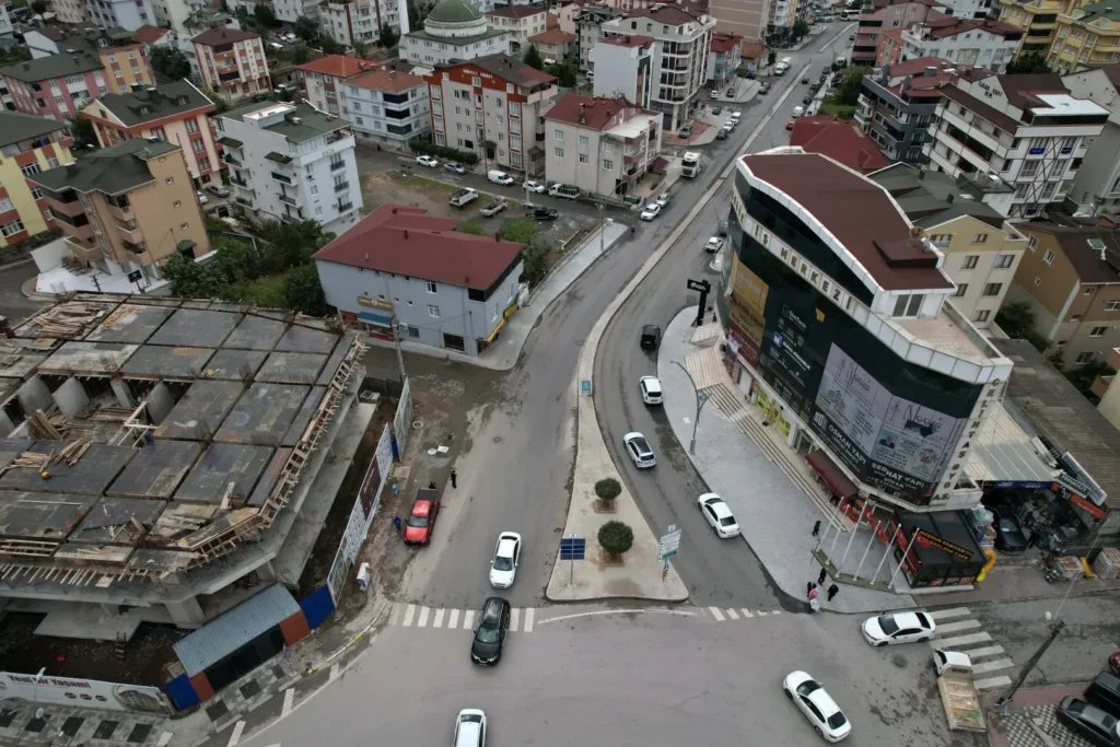 Çayırova’da 17 milyon TL’lik dev dönüşüm - görsel 4
