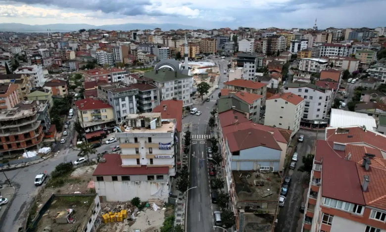 Çayırova’ya 25 milyonluk bir yatırım daha