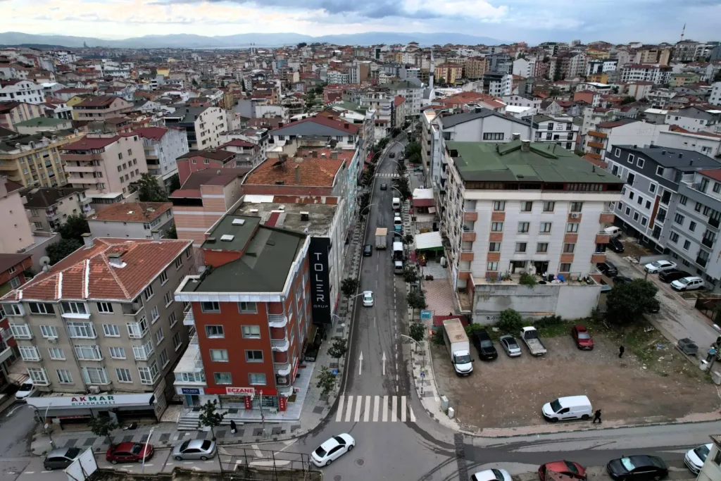 Çayırova’ya 25 milyonluk bir yatırım daha - görsel 2