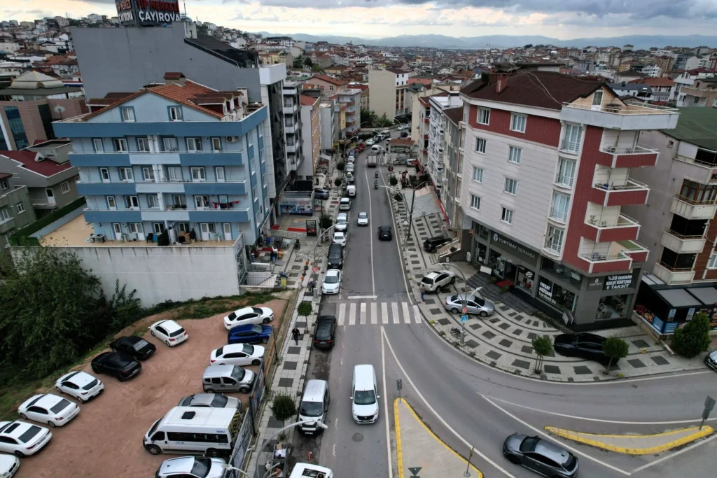 Çayırova’ya 25 milyonluk bir yatırım daha - görsel 3