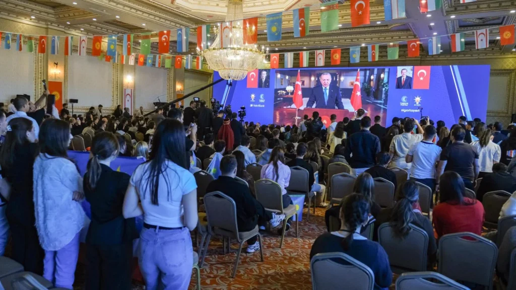 Cumhurbaşkanı Erdoğan’dan gençlere destek mesajı - görsel 2