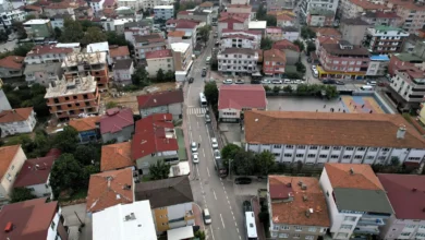Darıca Mevlana’da konforlu ulaşım dönemi