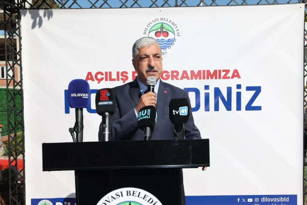 Dilovası'nda Afetlere Karşı Güçlü Adım - görsel 3