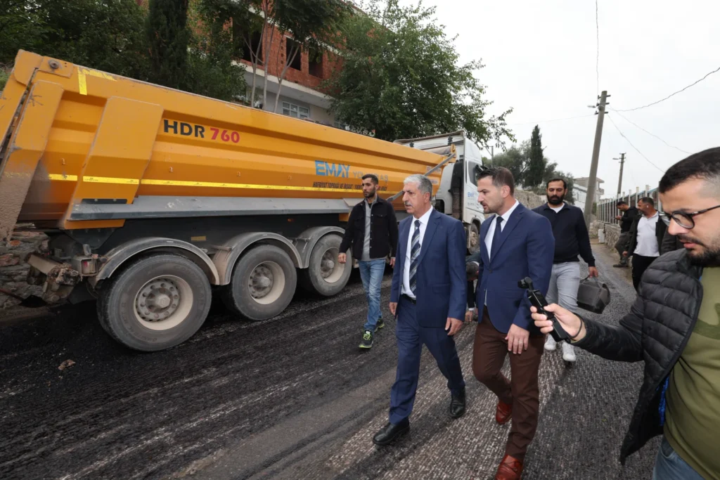 Dilovası'nda Büyük Değişim ve Dönüşüm - görsel 2