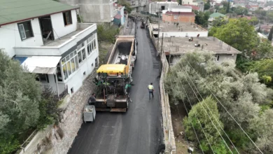Dilovası'nda Büyük Değişim ve Dönüşüm
