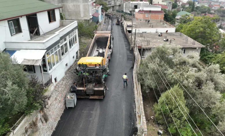 Dilovası'nda Büyük Değişim ve Dönüşüm