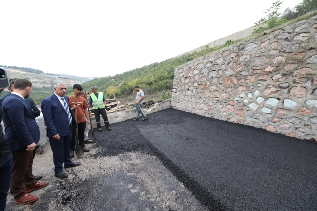 Dilovası'nda Büyük Değişim ve Dönüşüm - görsel 3