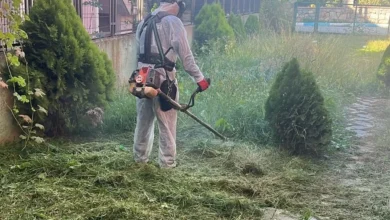 Dilovası'nda Parklar Yenileniyor