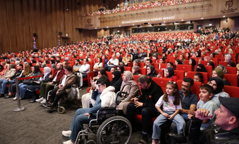 “Dördüncü İslam medeniyeti Gazze’den doğuyor”