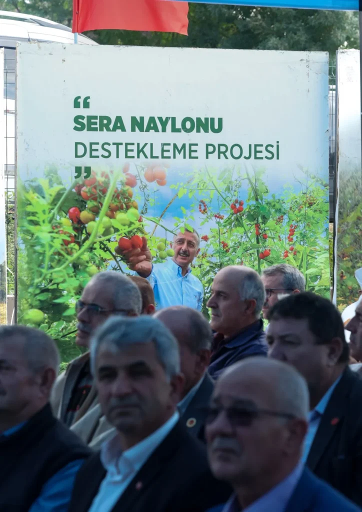 Dünya kriz yaşarken, Kocaeli’de üretim artıyor - görsel 4