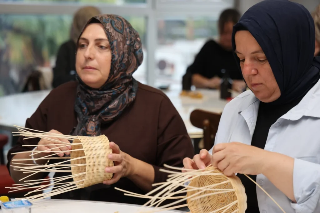 El sanatlarında Kocaeli-Batı Trakya köprüsü - görsel 3