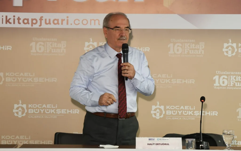Ertuğrul: Anne baba ne ise çocuğu da o olur - görsel 2