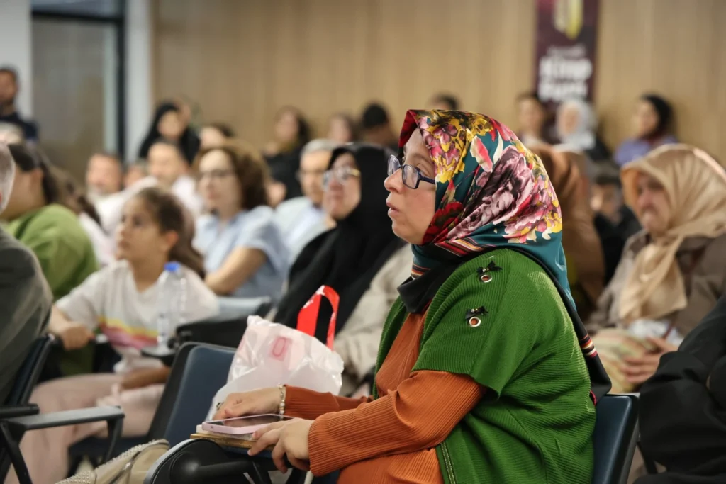 Ertuğrul: Anne baba ne ise çocuğu da o olur - görsel 4
