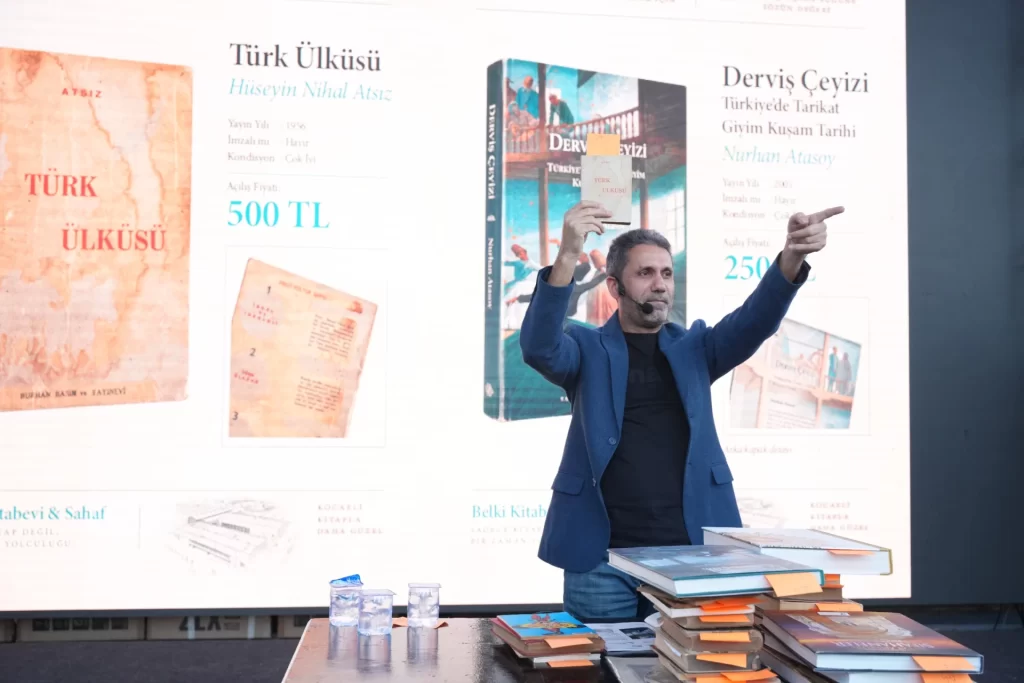 Eşsiz eserler müzayedeye çıktı - görsel 4