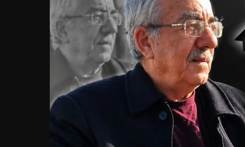 DİLOVASI BELEDİYE BAŞKANI RAMAZAN ÖMEROĞLU’NUN ACI GÜNÜ