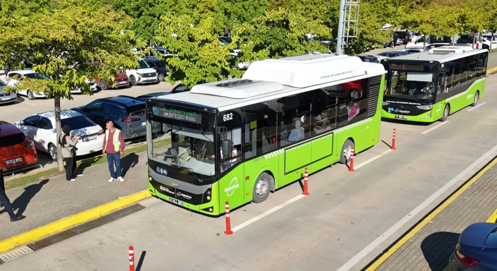 Fuara giden yollar kitapseverler için açıldı - görsel 2