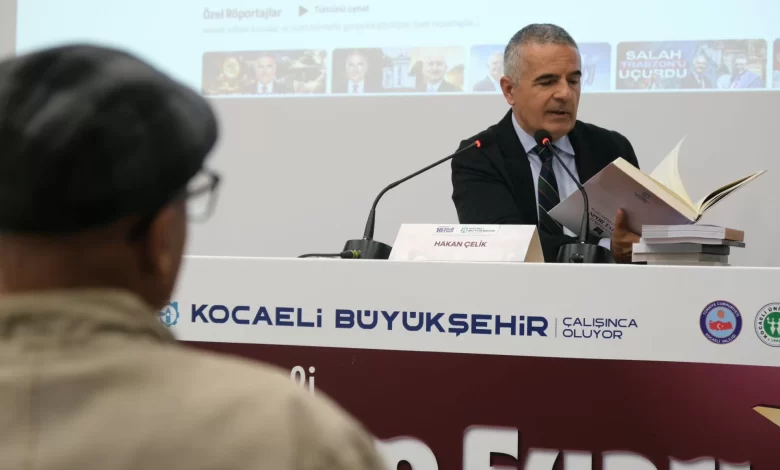“Türkiye’ye öncülük eden bir fuar”
