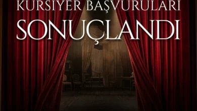 İzmit Sanat Akademisi Tiyatro Bölümü çocuk adaylarının listesi açıklandı