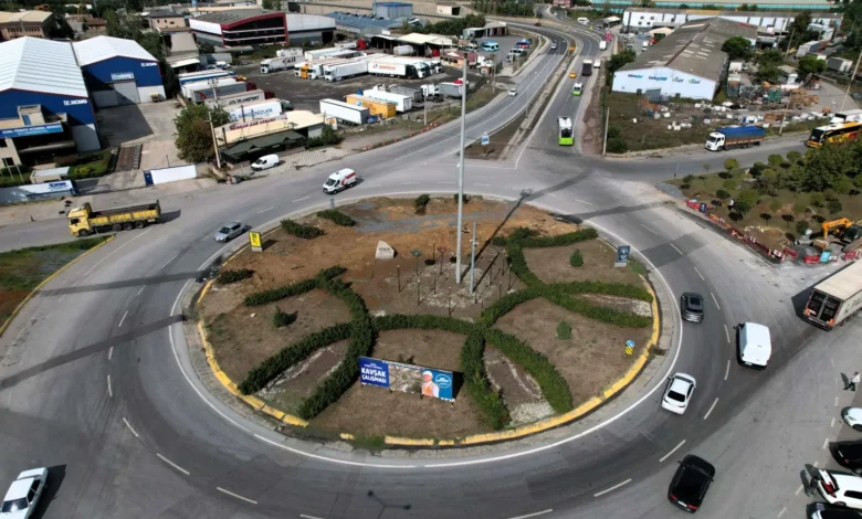Gebze Terminali’ne 48 milyon TL’lik ulaşım yatırımı