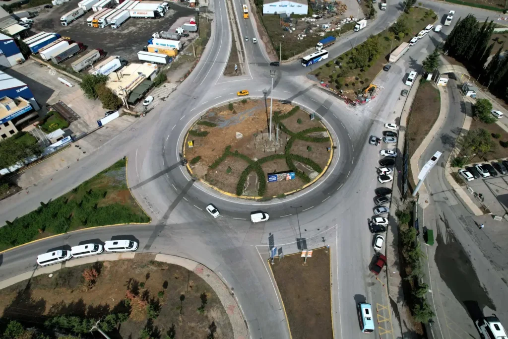 Gebze Terminali’ne 48 milyon TL’lik ulaşım yatırımı - görsel 2