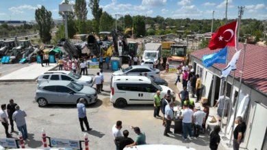 Gebze bölgesine 2,8 milyar TL’lik dev yol yatırımı
