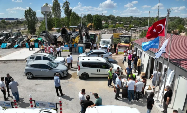 Gebze bölgesine 2,8 milyar TL’lik dev yol yatırımı