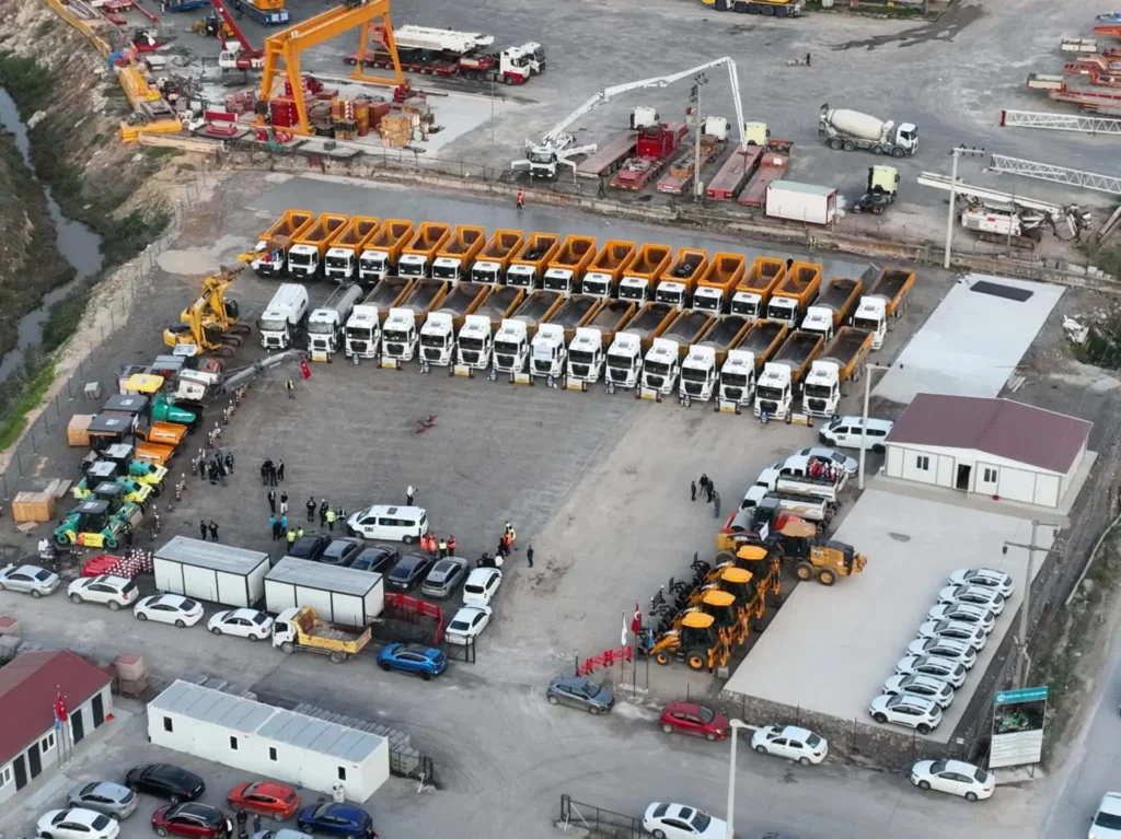 Gebze bölgesine 2,8 milyar TL’lik dev yol yatırımı - görsel 2