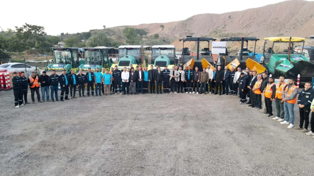 Gebze bölgesine 2,8 milyar TL’lik dev yol yatırımı - görsel 3