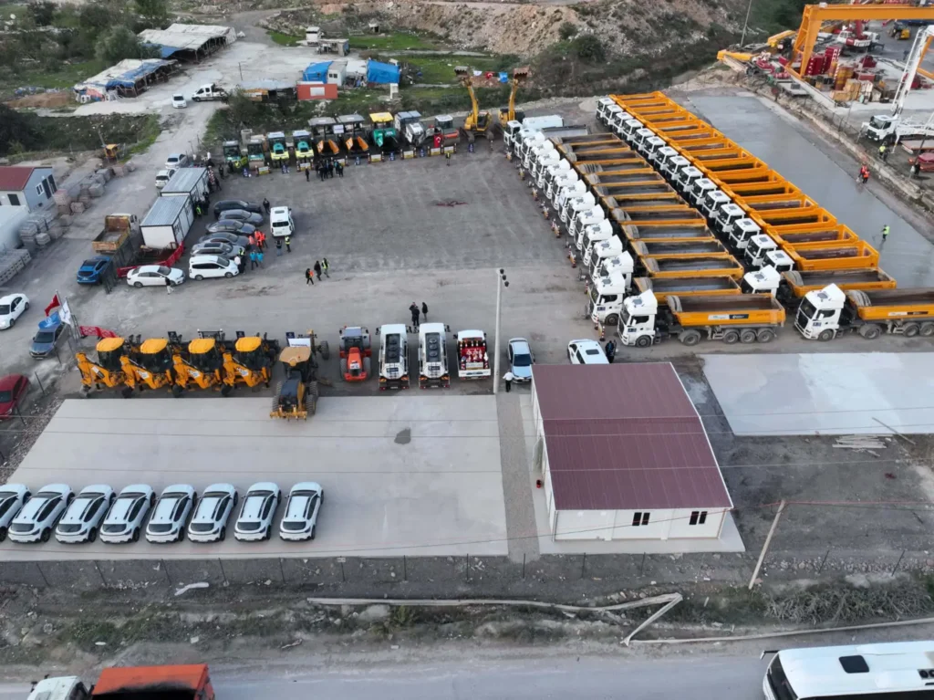 Gebze bölgesine 2,8 milyar TL’lik dev yol yatırımı - görsel 4