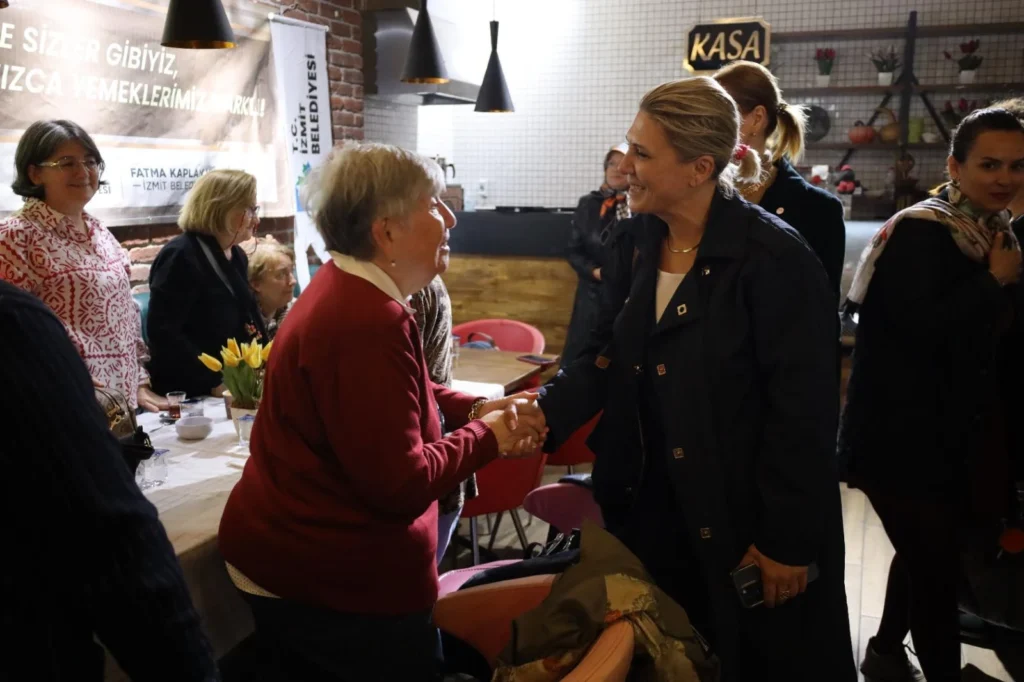 Glutensiz Mutfak Atölyesi’nde ayın tarifi kinoa salatası - görsel 3
