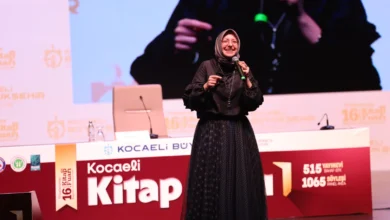 Gülcemal: Çocuklarımızı doğadan koparmayalım