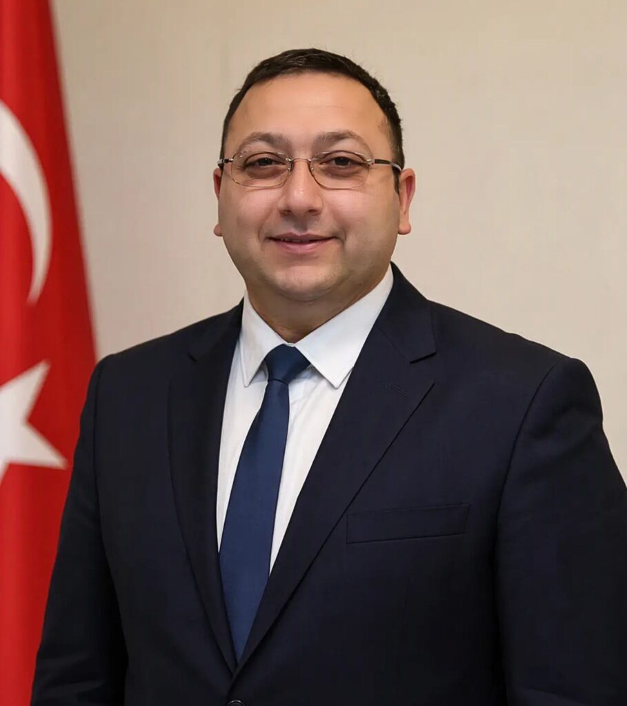 Gültekin’e son görev
