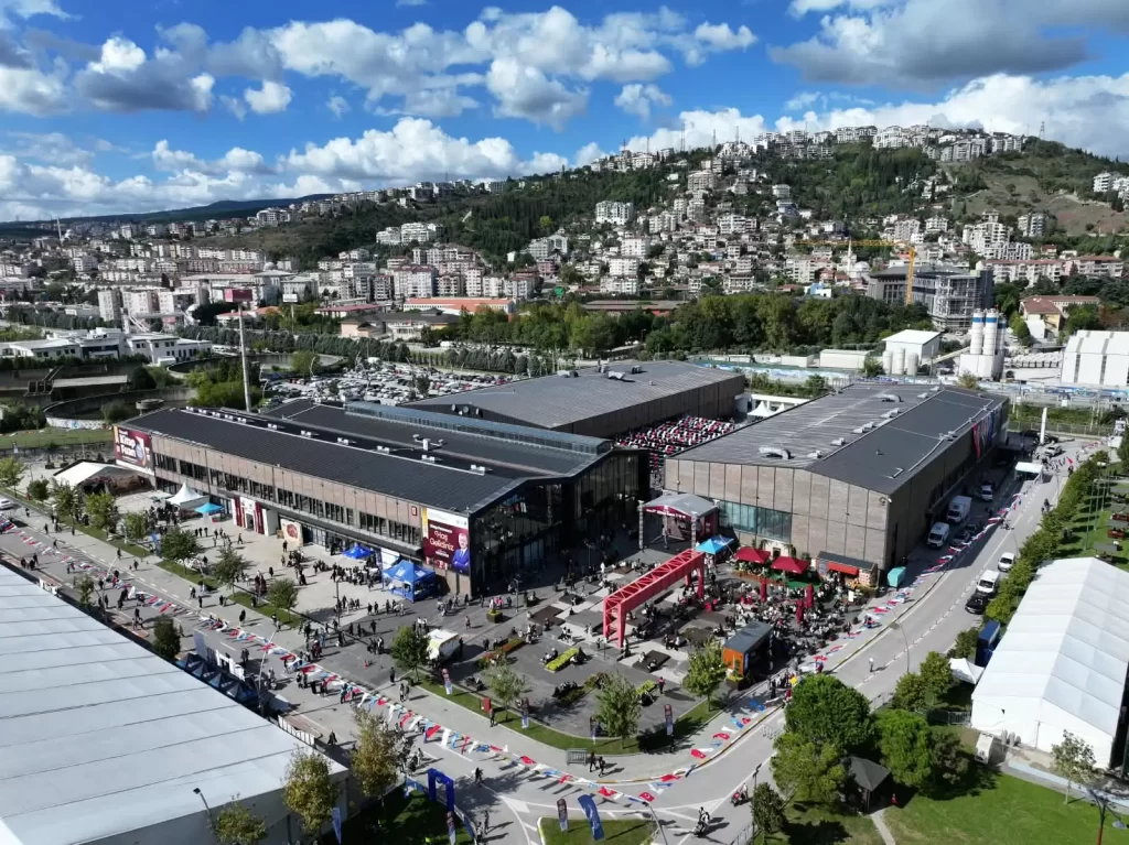 Hasret bitti, kitapların şehri yeniden canlandı - görsel 3