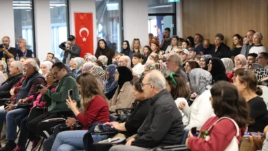 “Her gördüğünüze inanmayın”