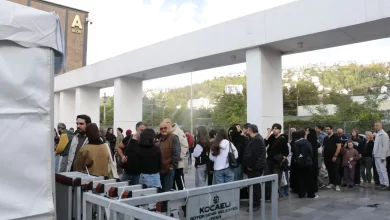 Her yaştan okur bu fuarda