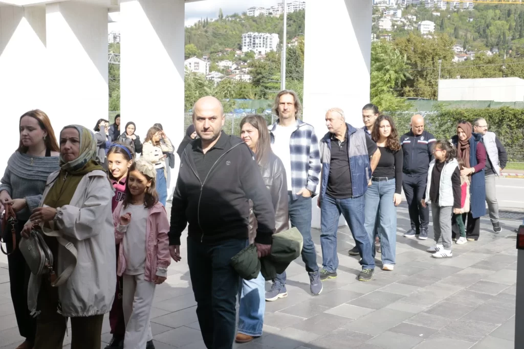 Her yaştan okur bu fuarda - görsel 2