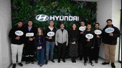 Hyundai Motor Türkiye, HTech ile genç yetenekleri otomotiv sektörüne hazırlıyor