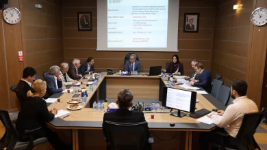 İdari yaptırımlara Encümen onayı