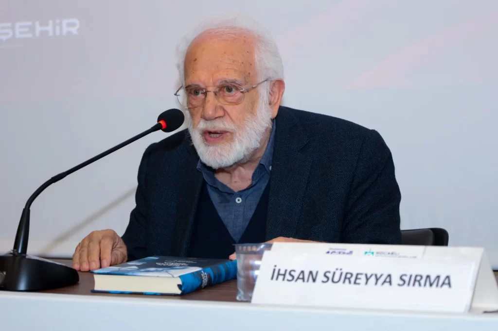Sırma: İmkân verin, milletimiz her şeyi başarır - görsel 2