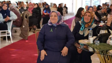 İlham veren kadınlar, değişen hayatlar