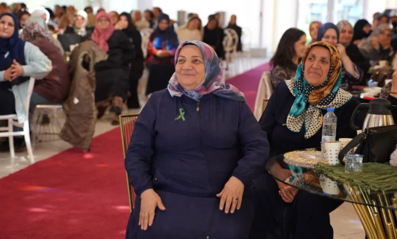 İlham veren kadınlar, değişen hayatlar